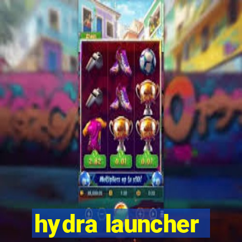 hydra launcher